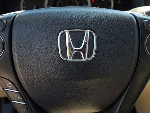 Used 2014 Honda Accord EX-L image 20