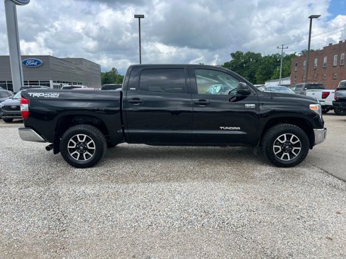 Used 2018 Toyota Tundra SR5 image 9
