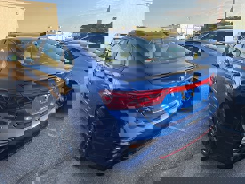 Used 2020 Kia Forte GT-Line image 6