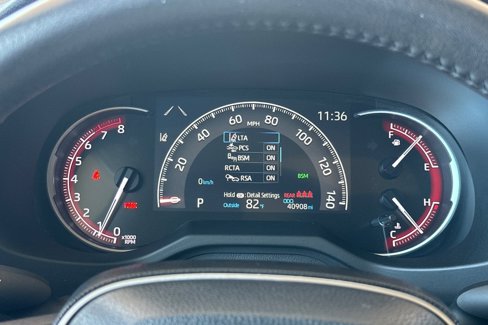 Certified 2019 Toyota RAV4 Adventure image 30