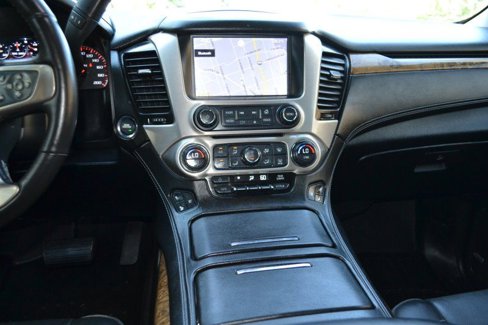 Used 2015 GMC Yukon Denali image 22
