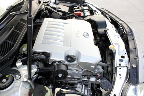 Used 2009 Toyota Camry LE image 40