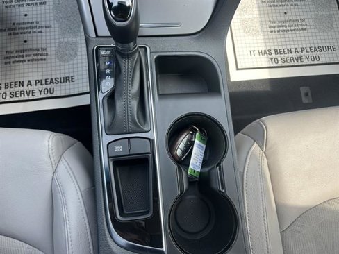 Used 2015 Hyundai Sonata Sport w/ Option Group 04 image 20
