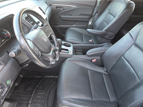 Used 2019 Honda Pilot EX-L image 14