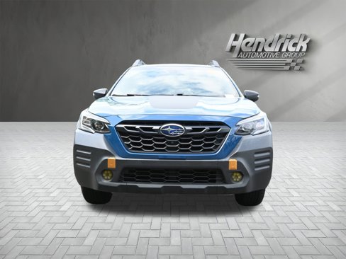 Used 2022 Subaru Outback Wilderness w/ Wilderness Package image 3