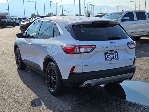 Used 2021 Ford Escape SE w/ Convenience Package image 5
