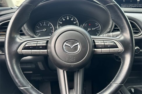Used 2023 MAZDA CX-30 AWD 2.5 S w/ Select Package image 24