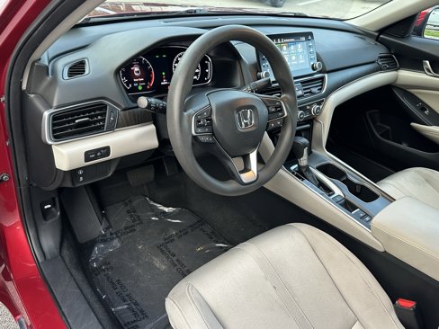 Used 2019 Honda Accord EX image 15