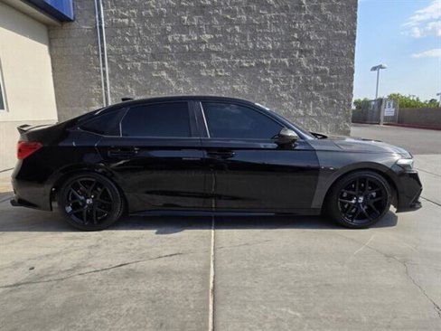 Used 2022 Honda Civic Si image 5
