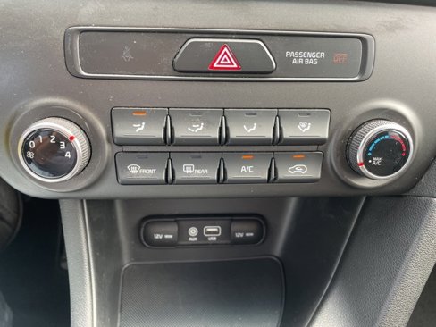 Used 2019 Kia Sportage LX image 37