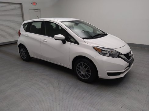 Used 2017 Nissan Versa Note SV image 11