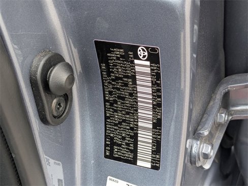 Certified 2025 Toyota Corolla LE image 36
