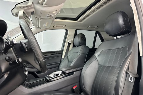 Used 2016 Mercedes-Benz GLE 350 image 5