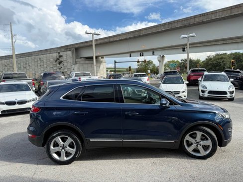 Used 2017 Lincoln MKC Premiere image 7