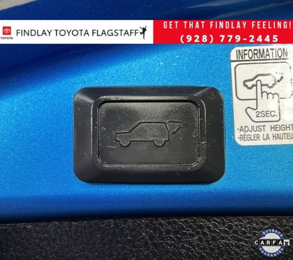 Used 2016 Toyota RAV4 XLE image 52