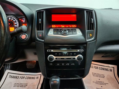 Used 2011 Nissan Maxima 3.5 SV image 19