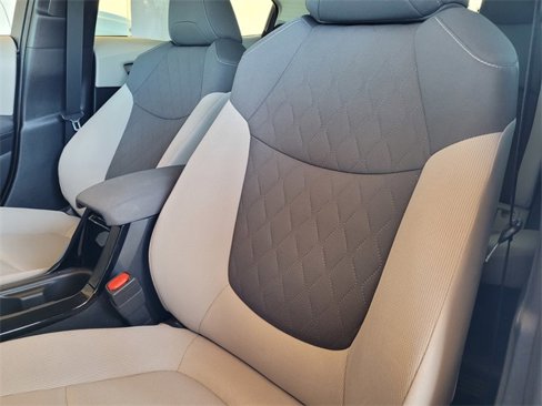 Certified 2022 Toyota Corolla LE image 20
