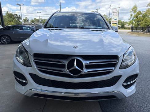 Used 2018 Mercedes-Benz GLE 350 image 4