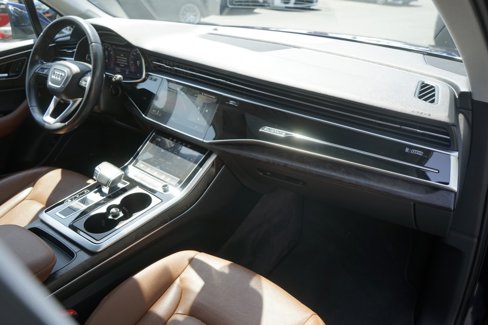 Used 2020 Audi Q7 3.0T Premium Plus image 20