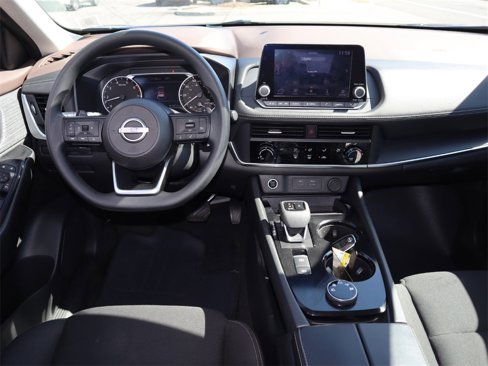 Certified 2023 Nissan Rogue S image 16