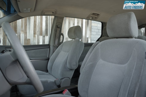 Used 2007 Toyota Sienna CE image 11