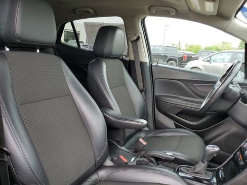 Used 2019 Buick Encore Preferred image 29
