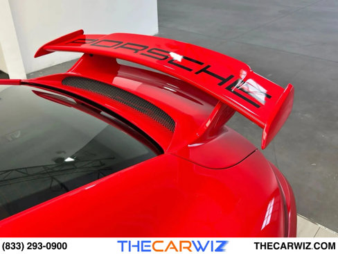 Used 2015 Porsche 911 GT3 image 15
