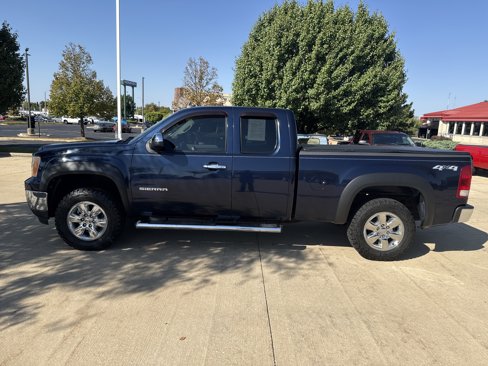 Used 2011 GMC Sierra 1500 SLE w/ Power Tech Package image 7