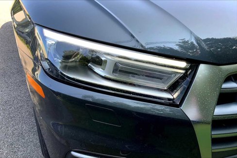 Used 2020 Audi Q5 2.0T Premium image 25