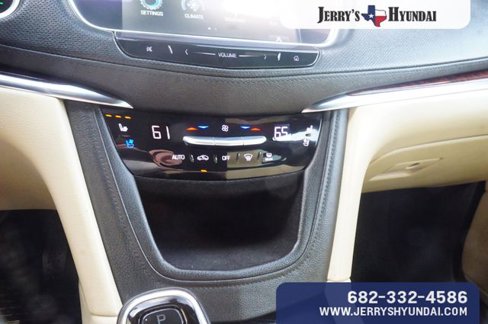 Used 2018 Cadillac XT5 Premium Luxury image 13