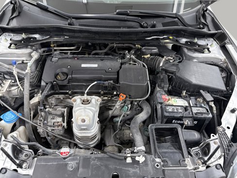 Used 2017 Honda Accord EX image 7