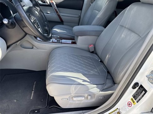 Used 2011 Toyota Highlander Limited image 19