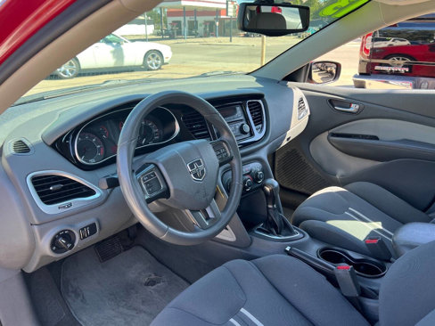Used 2013 Dodge Dart Rallye image 10