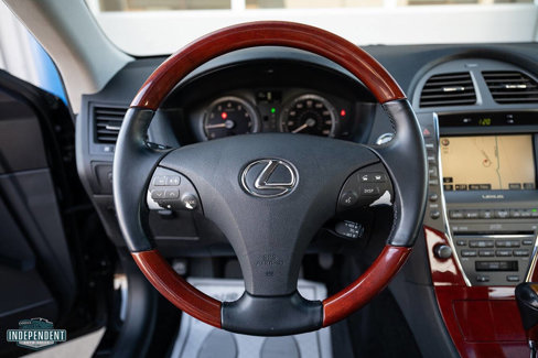 Used 2007 Lexus ES 350 image 24