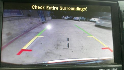 Used 2015 Chrysler Town & Country Touring image 16