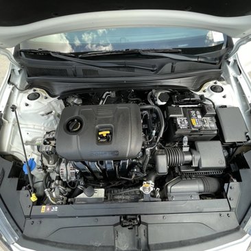 Used 2024 Kia Forte LXS image 24