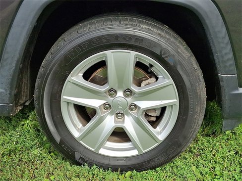 Used 2022 Jeep Compass Latitude image 8