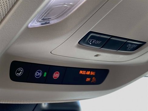 Used 2023 Buick Envision Preferred image 24