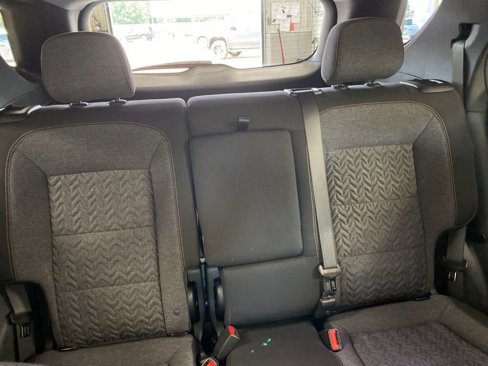 Used 2022 Chevrolet Equinox LT image 23