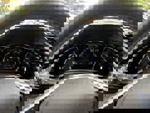 Used 2020 Honda Civic EX image 17