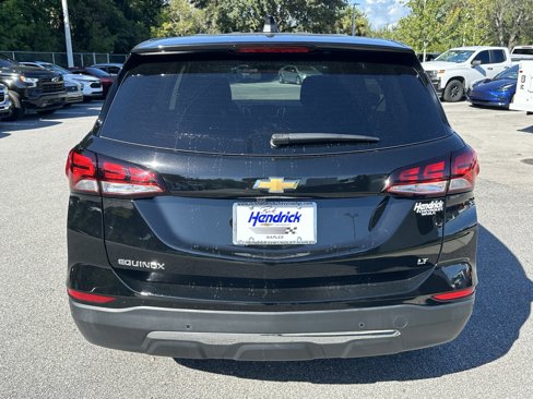 Used 2023 Chevrolet Equinox LT image 8