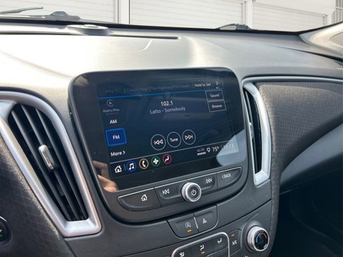 Used 2024 Chevrolet Malibu LT image 13