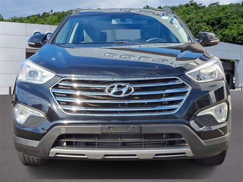 Used 2015 Hyundai Santa Fe GLS w/ Option Group 03 image 2