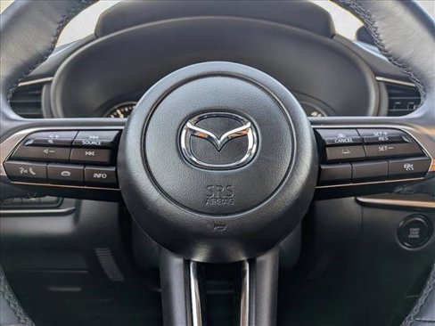 Used 2024 MAZDA CX-30 AWD 2.5 S w/ Select Sport Pkg image 15