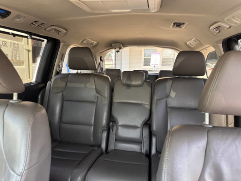 Used 2012 Honda Odyssey EX-L image 17