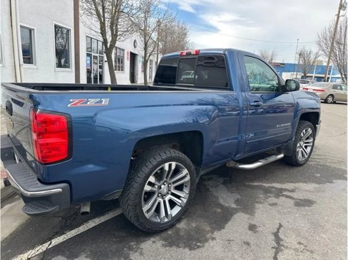 Used 2015 Chevrolet Silverado 1500 LT image 5