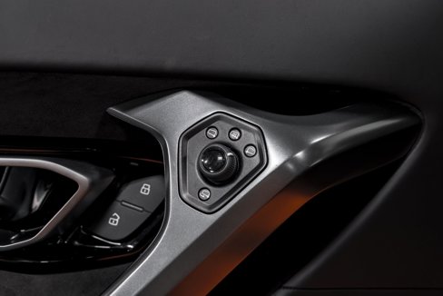 Used 2022 Lamborghini Huracan EVO image 10