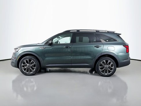 Used 2023 Kia Sorento X-Line EX image 4