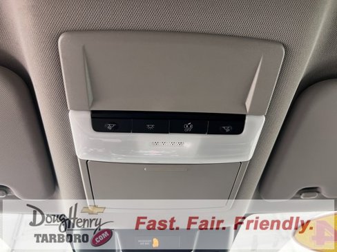 Used 2024 Nissan Rogue S image 47