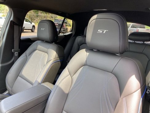 New 2025 Buick Envista Sport Touring w/ Convenience I Package image 20
